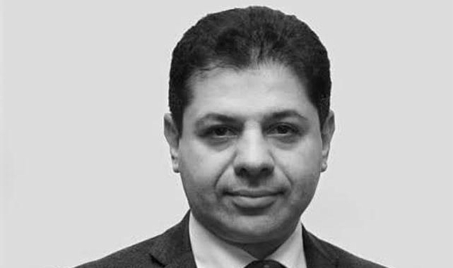 Bursa Büyükşehir Belediyesi'ni yasa boğan ölüm