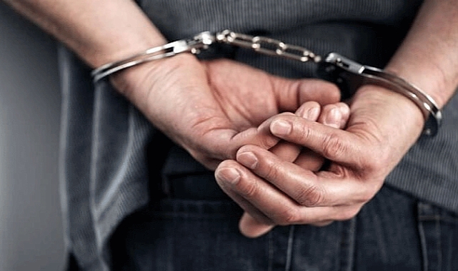 Bursa'da dolandırıcı operasyonu: 2 gözaltı