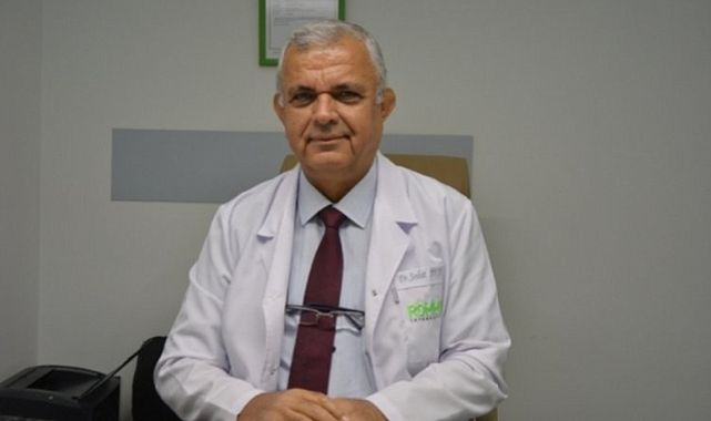 Bursa'da sevilen doktordan acı haber!
