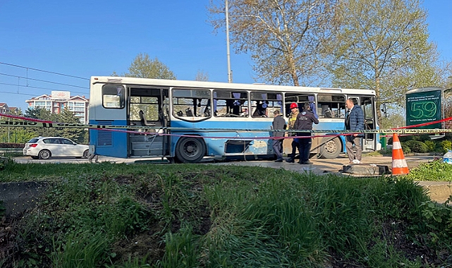 Bursa'daki terör saldırısıyla ilgili flaş gelişme!