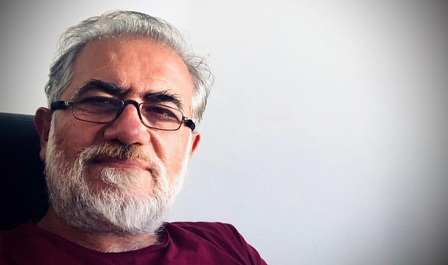 Bursa Şehir Gazetesi sahibi Asaroğlu'na saldırı