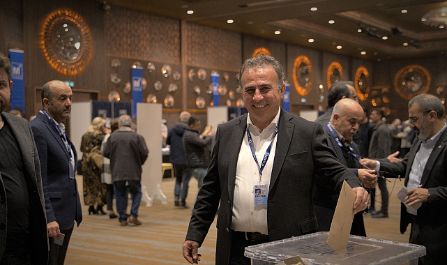 Bursa SMMMO'dan Ankara çıkarması 