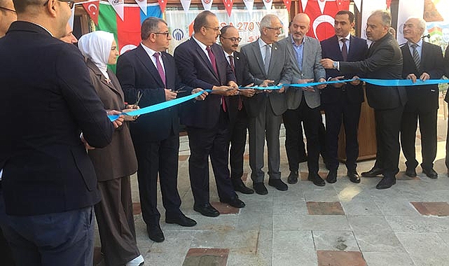 Bursa tanıtımında muhalefet neden yok?