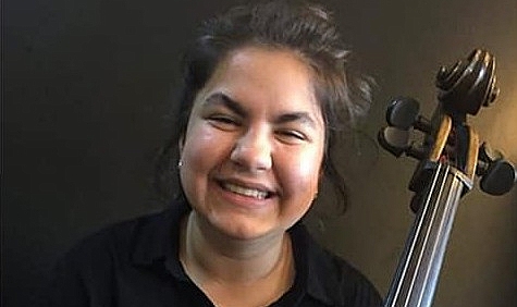 Bursalı genç müzisyenden acı haber