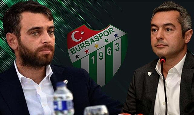 Bursaspor'da kritik görüşme!