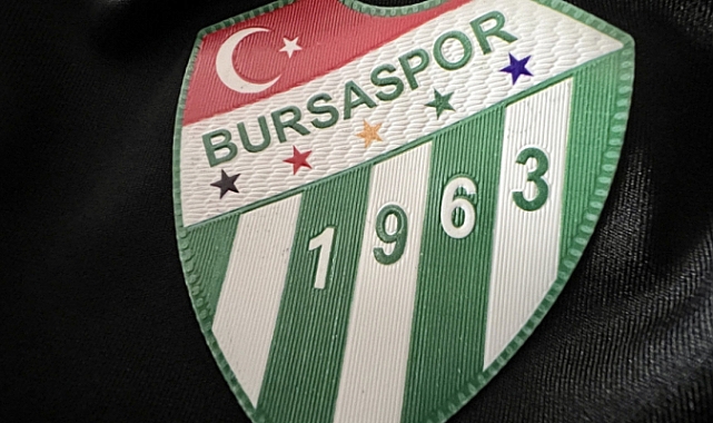 Bursaspor'da olağanüstü kongre tarihini açıklandı!