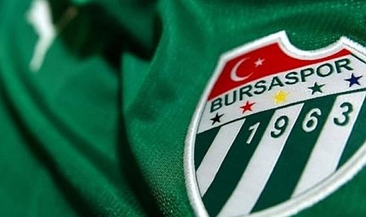 Bursaspor’da üzücü sakatlık!