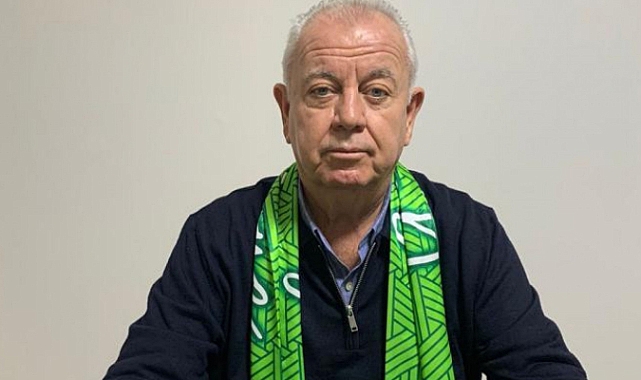 Bursaspor Divan Kurulu Başkanı Galip Sakder'den açıklamalar