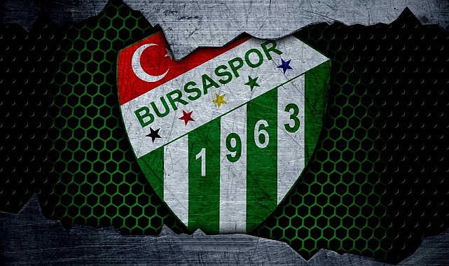 Bursaspor resmen açıkladı!