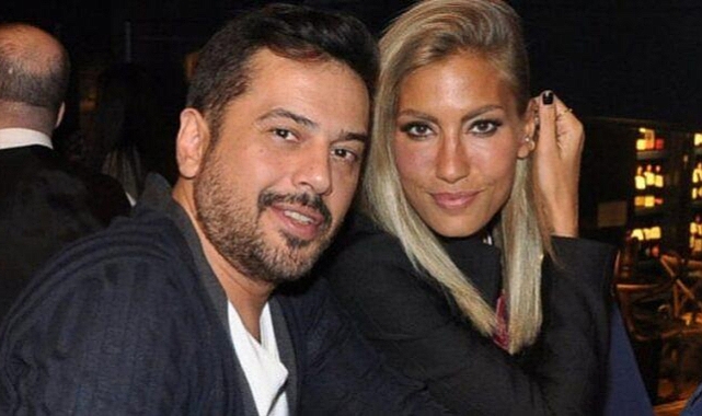 Çağla Şıkel ve Emre Altuğ’un ‘sevgili sözleşmesi’ imzaladığı iddia edildi!