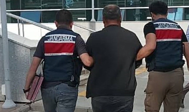 Çankırı’da terör propagandası yapan şahıs gözaltına alındı