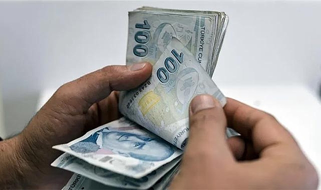 Canlı yayında açıklandı: Asgari ücrette yeni tahmin