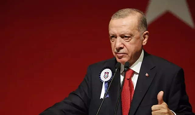 Çek basını Cumhurbaşkanı Erdoğan'ı manşetlerine taşıdı