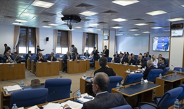 Cemevleri düzenlemesi TBMM Komisyonu'nda kabul edildi
