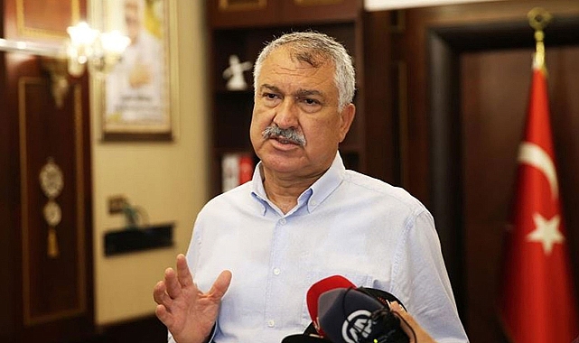 Ceyhan ve Yumurtalık ilçeleri Osmaniye'ye mi bağlanıyor?