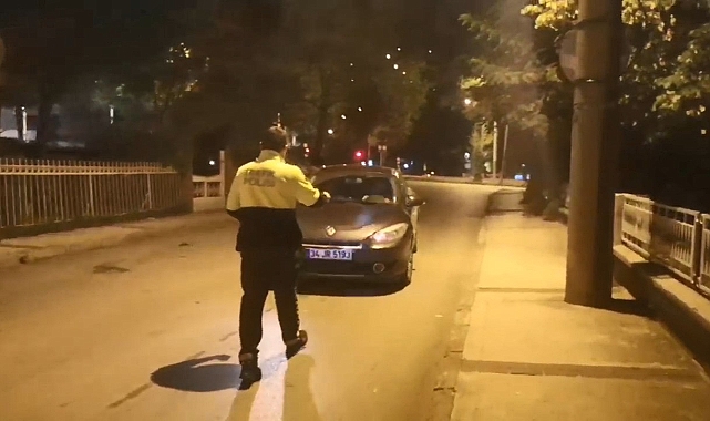 Ceza yemekten kaçamadı
