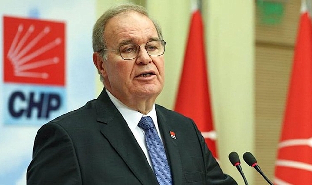 CHP’den Enerji Bakanı Dönmez’e istifa çağrısı