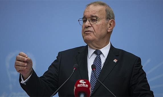 CHP'den Togg açıklaması