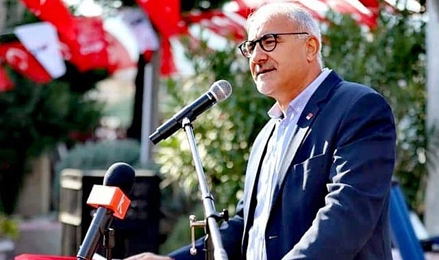 CHP Gemlik İlçe Başkanı Aksu ölümden döndü