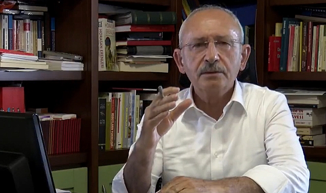 CHP Lideri Kılıçdaroğlu: Başörtüsü için kanun teklifi vereceğiz