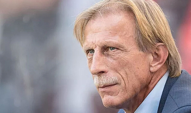 Christoph Daum'dan kötü haber!