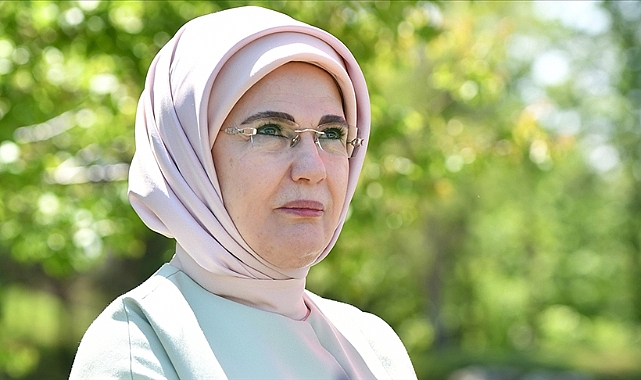 'Çocuklarımıza tertemiz bir gelecek hazırlamalıyız'