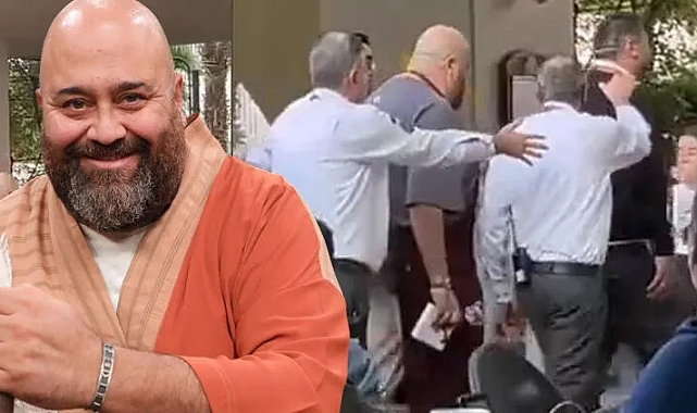 Çok konuşulan görüntülerin perde arkası