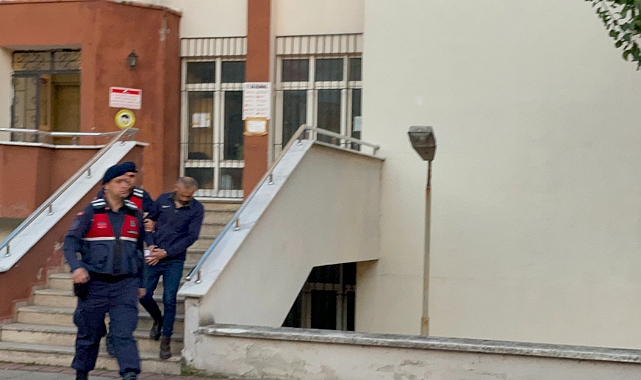 Çorbacıda ölümle biten bıçaklı kavganın 2 zanlısı tutuklandı