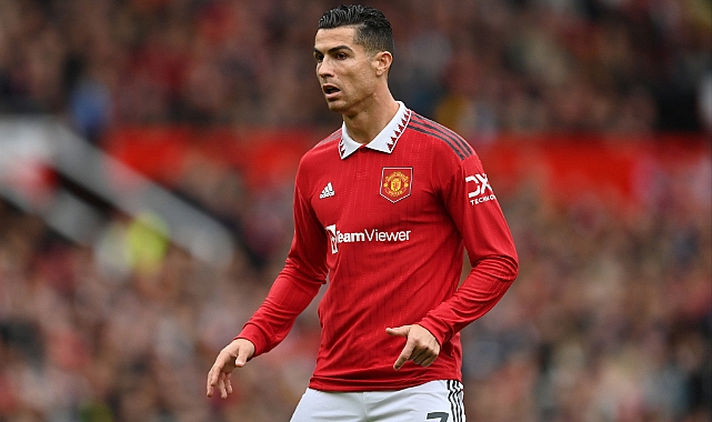 Cristiano Ronaldo krizi büyüyor: Stattan ayrıldı