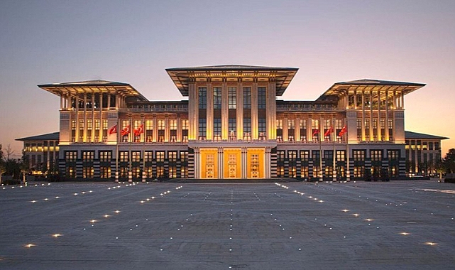 Cumhurbaşkanı Danışmanlığına 2 yeni atama