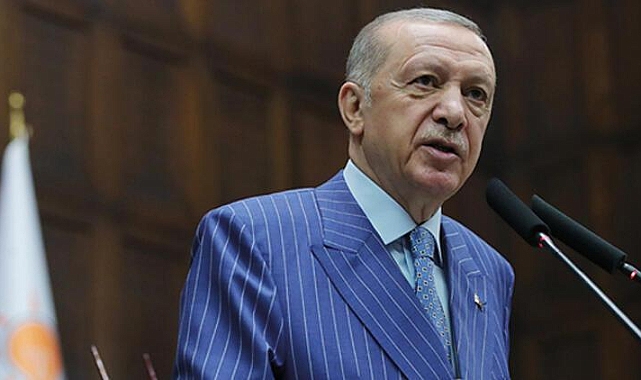 Cumhurbaşkanı Erdoğan anayasa çalışmasını açıklayacak
