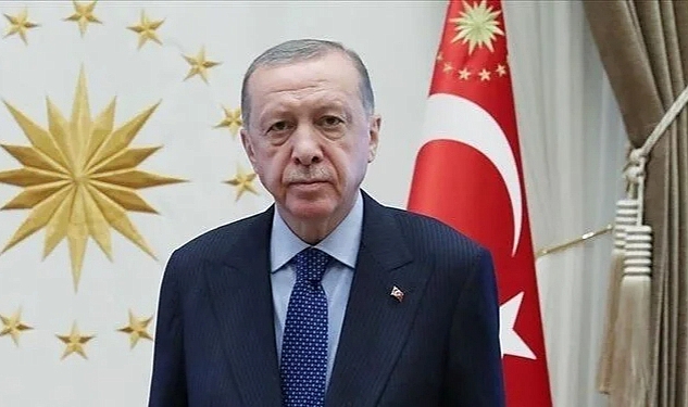 Cumhurbaşkanı Erdoğan Bartın'a gidiyor