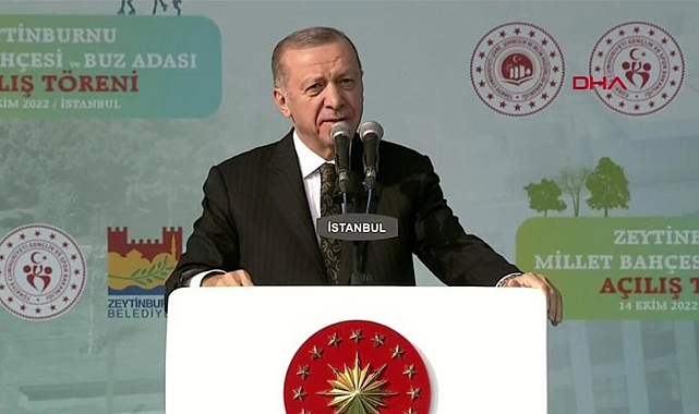 Erdoğan'dan Kılıçdaroğlu'na ziyaret mesajı