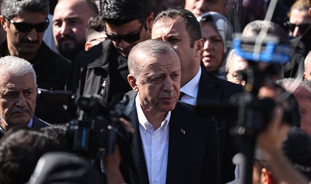 Cumhurbaşkanı Erdoğan'dan maden talimatı: Düzenleme kalıcı olacak