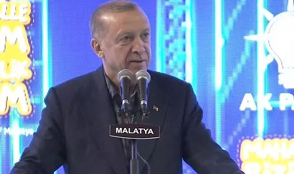 Cumhurbaşkanı Erdoğan: Yargıda hesabını verecekler