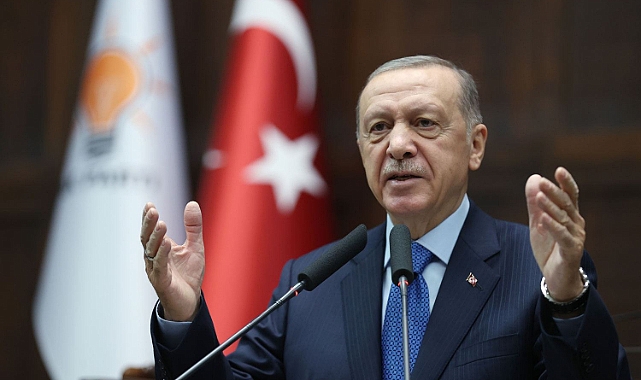 Cumhurbaşkanı Erdoğan'ın 'faiz' çıkışı dış basının gündemine oturdu