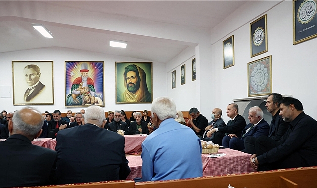 Cumhurbaşkanı Erdoğan yarın açıklama yapacak