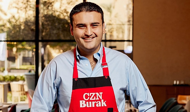 CZN Burak aylık gelirini açıkladı