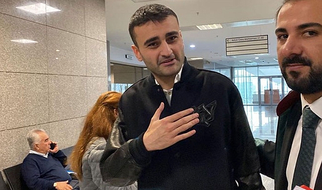 CZN Burak'tan geliriyle ilgili tepkilere cevap