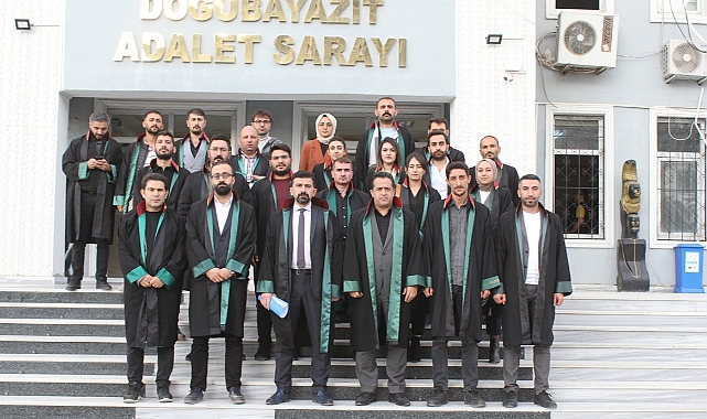 Dava çıkışı darbedilen avukat, hastanede ikinci kez saldırıya uğradı