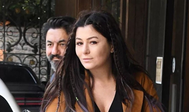 Deniz Çakır'dan aşk hayatı hakkında flaş açıklama