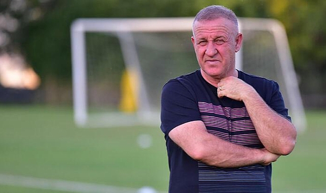Denizlispor’da Mesut Bakkal dönemi sona erdi