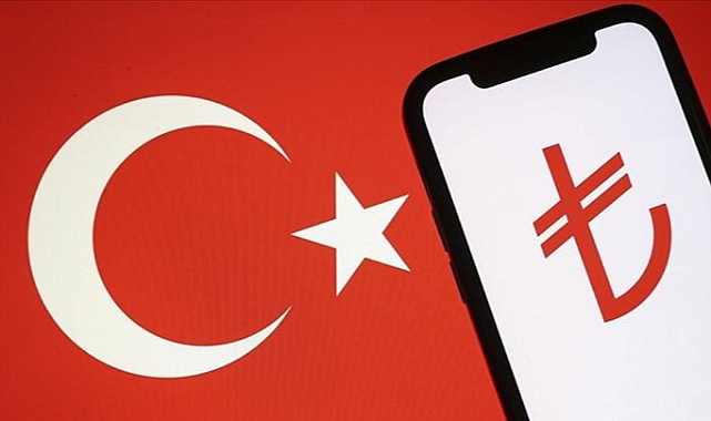 Dijital Türk Lirası ile ödeme testleri başlıyor