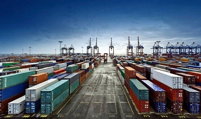 Dış ticaret endeksleri arttı