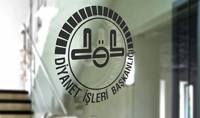 Diyanet'in mali tablosunda değişim