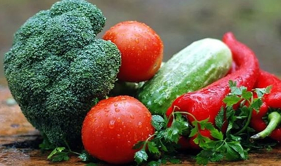 Doğru beslenme yöntemi ile sağlıklı yaş almak mümkün!