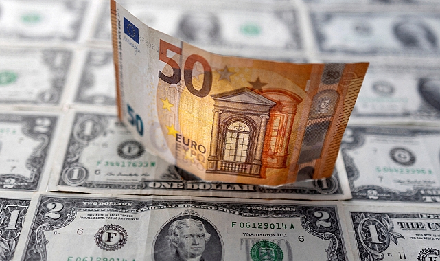 Dolar haftanın son gününe nasıl başladı?