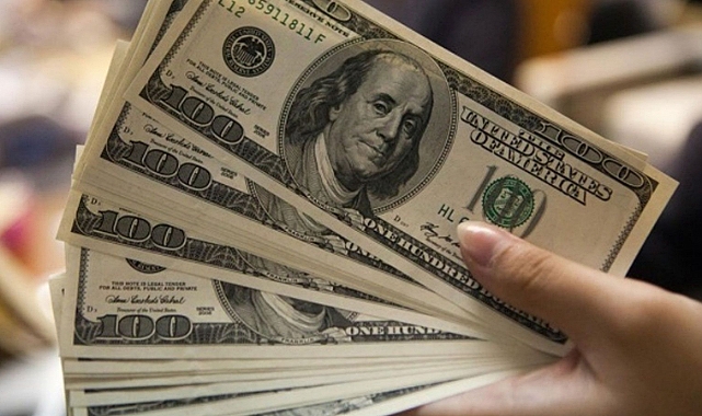 Dolarda yarım asırlık şok hareket!