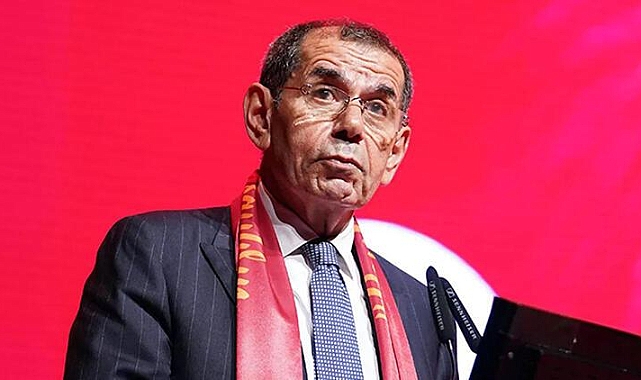 Dursun Özbek'ten tepki: 'Bıçak kemiğe dayandı'