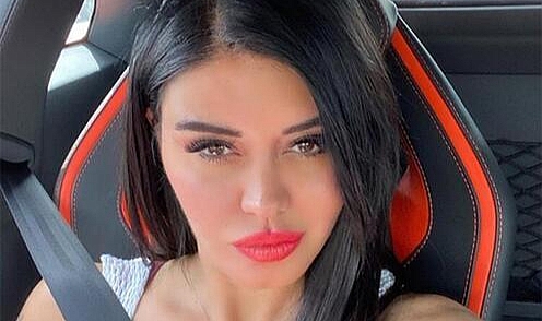 Ebru Polat, şarkıcılığı mı bırakıyor?